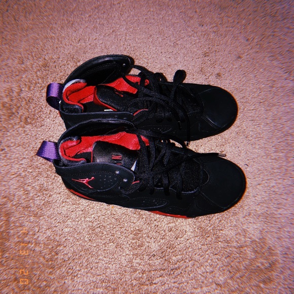 Jordan Retro 7s - Picture 3 of 3